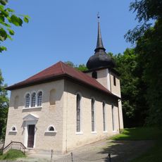 St. Johannes Evangelist (Dorfsulza)