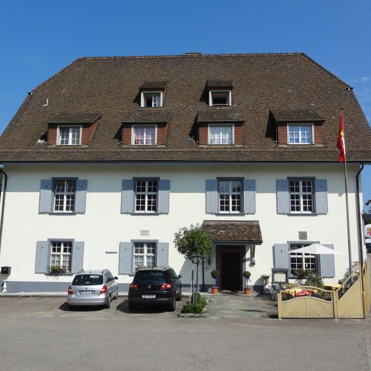 Gasthof Rössli