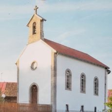 Katholische Kapelle Sankt Sebastian