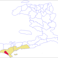 arrondissement di Les Côteaux