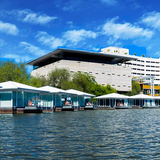 Hotel Potrero de Los Funes