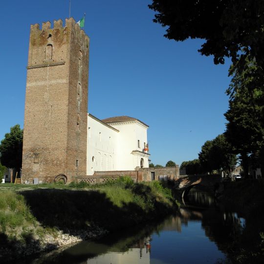 Castello Estense
