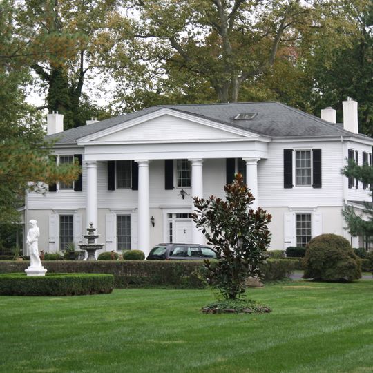 Lower Gwynedd Township