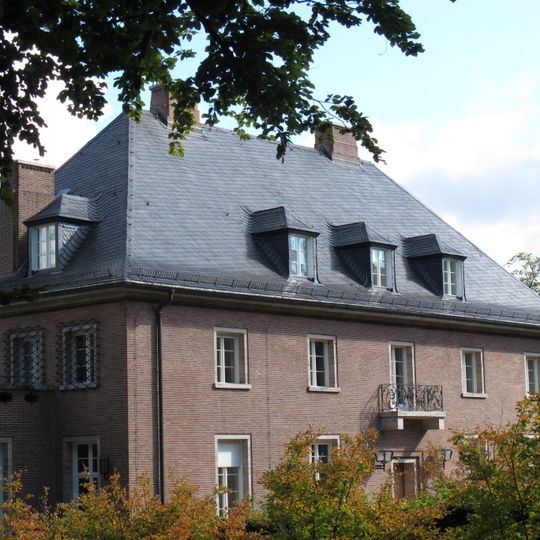 Villa Mosler