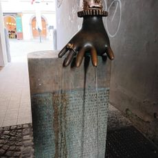 Pitnik podhod Ključavničarska ulica