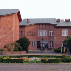 Theological Seminary in Siedlce