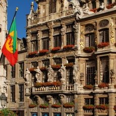 Maison du Renard
