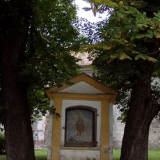 Chapel of Saint Florian (Úhonice)