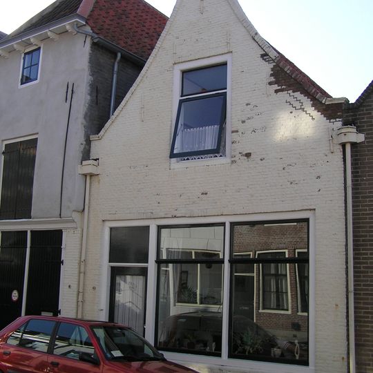 Meelstraat 43, Zierikzee