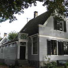 Havenrak 23, Broek in Waterland