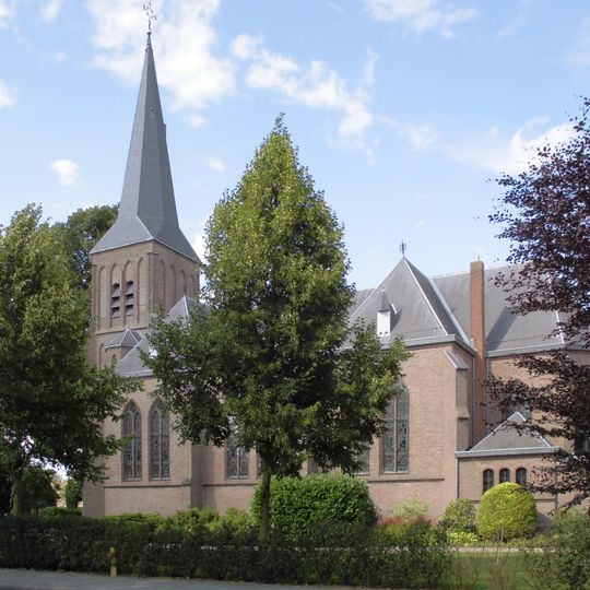 Sint-Antoniuskerk