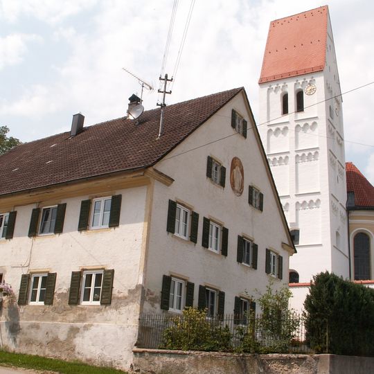 Bauernhaus
