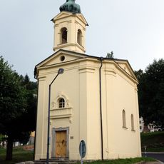 Chapel of Saint Anne