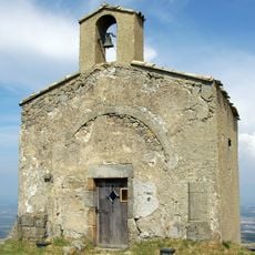 Chapelle Notre-Dame-de-l'Assomption du Pic