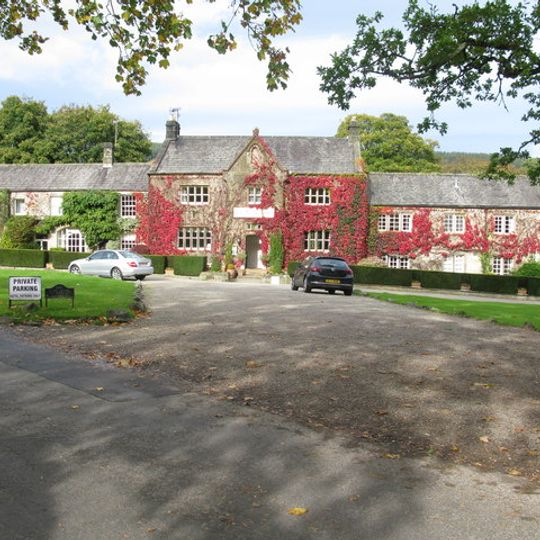 Yorke Arms