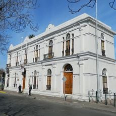 Museo de Historia Regional