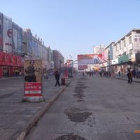 Songyuan City