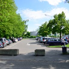 Schifflände–Kläranlage–Fluh, prähistorische Seeufersiedlungsstellen