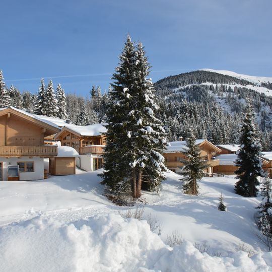 Königsleiten