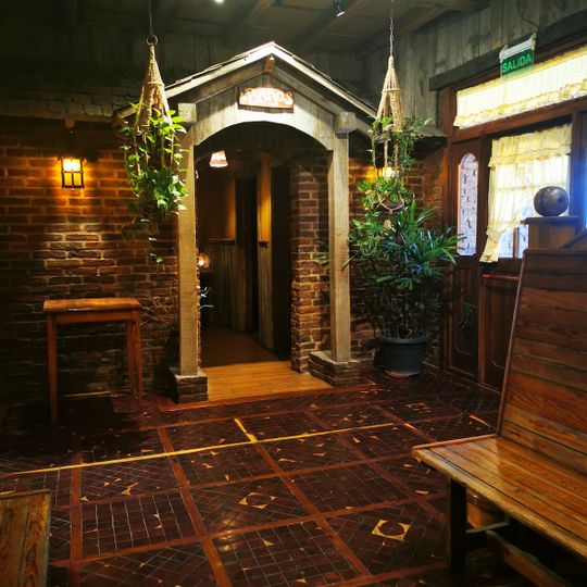 The Yellow Deli