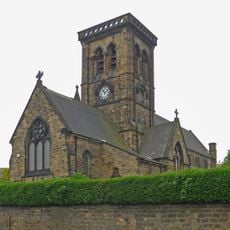Church of All Saints