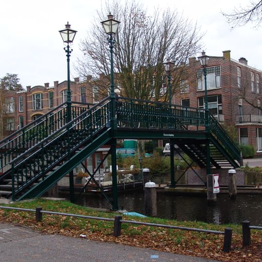 Jan van Goyenbrug