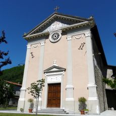 San Bartolomeo