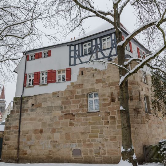 Schaitbergerstraße 38