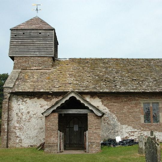 Church of St Margaret