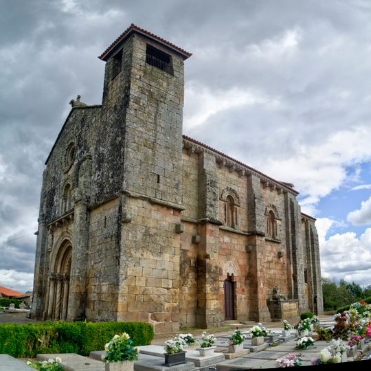 Iglesia de San Pedro de la Mezquita