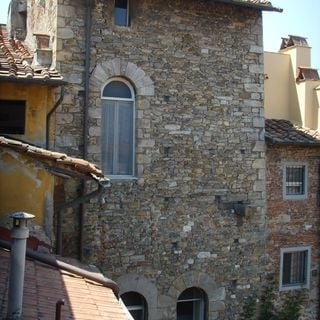 Torre del Lungarno Pacinotti