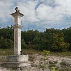 Weißes Kreuz, Großhöflein