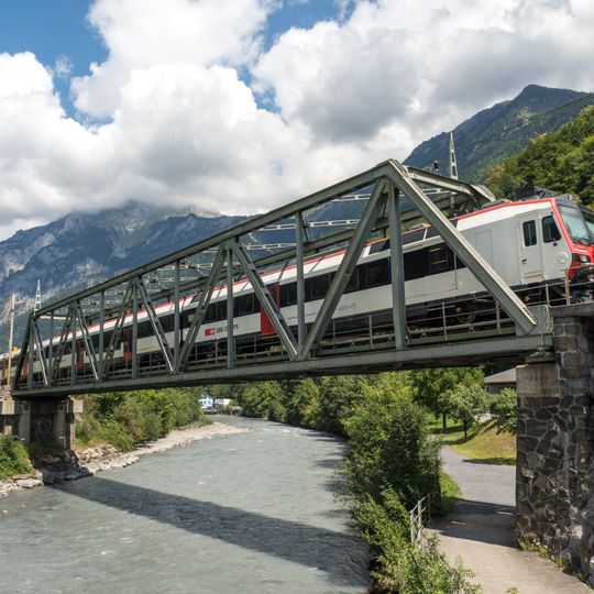 SBB-Brücke