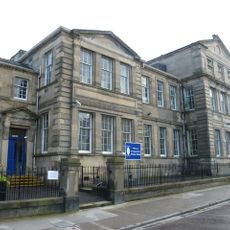 London Street Primary School