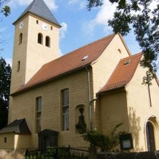 St. Peter (Leumnitz)