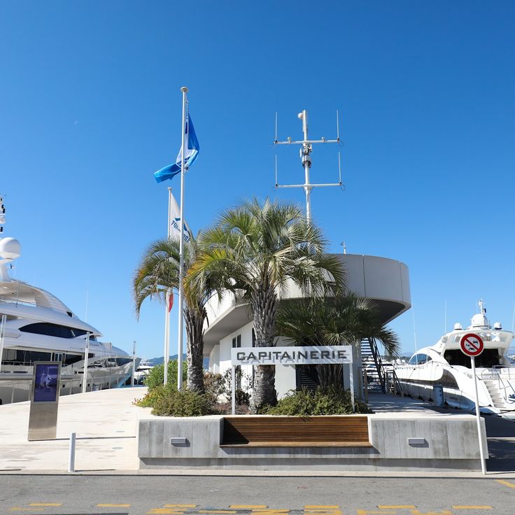 Port Pierre Canto