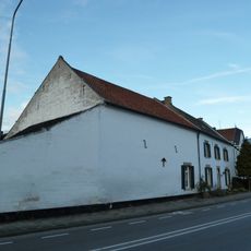 Hoeve Strabeek at Broekhem 138