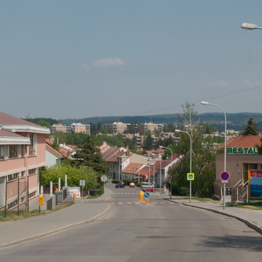 Řečkovice