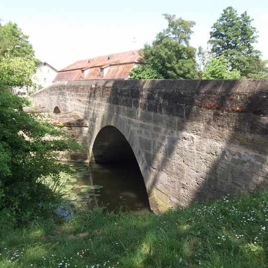Altmühlbrücke