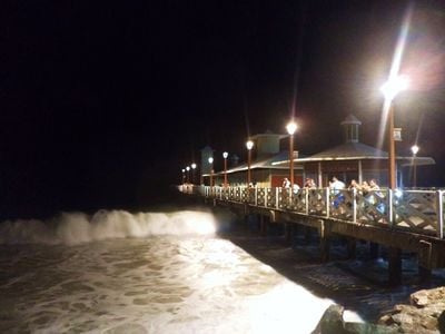 De noche 2