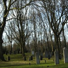 Jewish Cemetery of Doetinchem