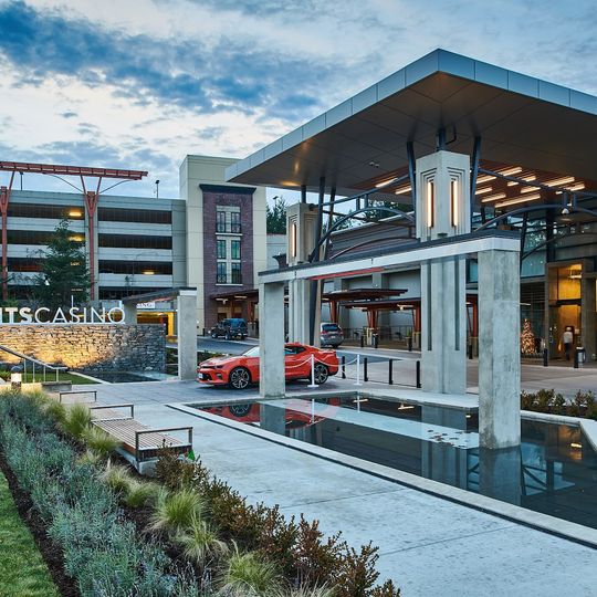 Elements Casino