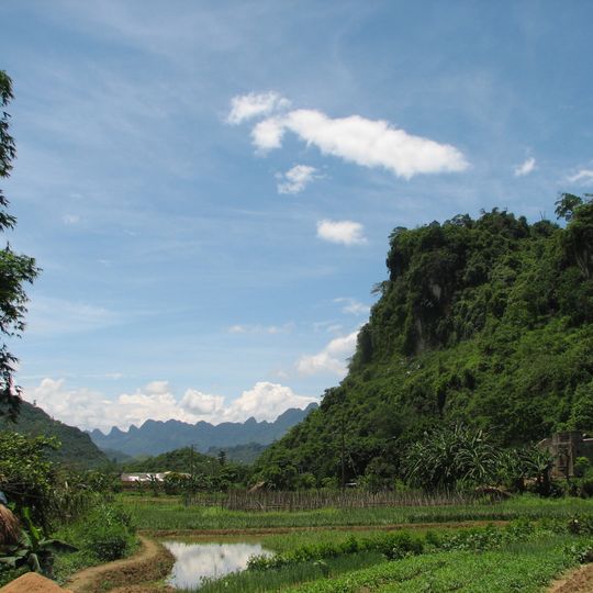 Hà Giang