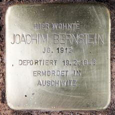 Joachim Bernstein
