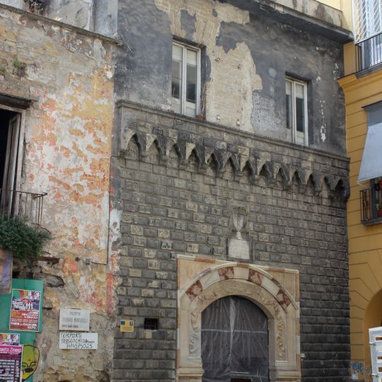 Palazzo Penne