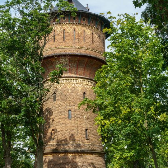 Provinzial-Irren-Anstalt Altscherbitz  Schkeuditz