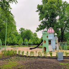 Linnéparken