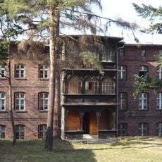 Komisariat policji w Nowej Rudzie