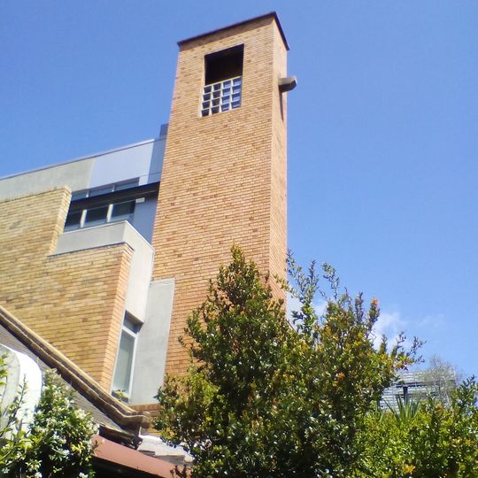 St. George Macedonian Orthodox Church, Fitzroy