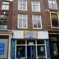 Oudegracht 261, Utrecht